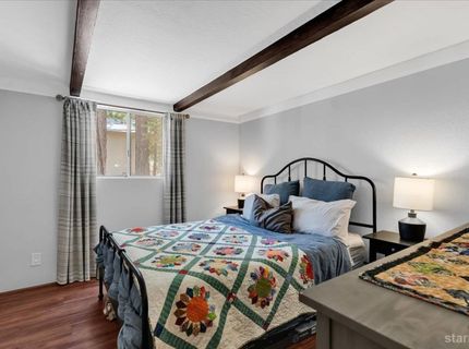 1421 Pebble Beach Drive, South Lake Tahoe, CA 96150 Photo
