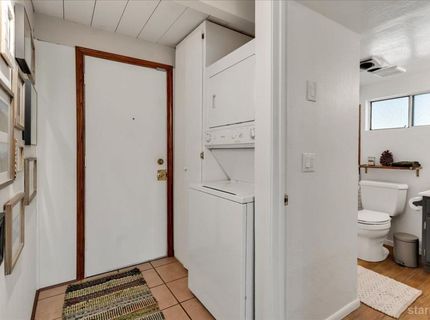 1421 Pebble Beach Drive, South Lake Tahoe, CA 96150 Photo