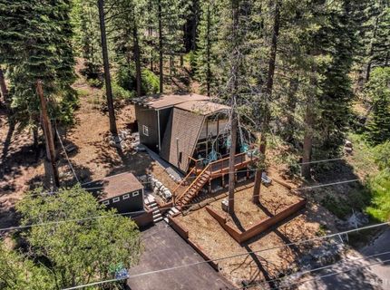 1421 Pebble Beach Drive, South Lake Tahoe, CA 96150 Photo