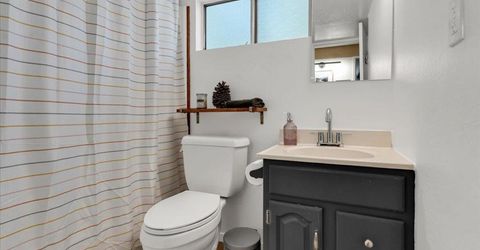 1421 Pebble Beach Drive, South Lake Tahoe, CA 96150 Photo