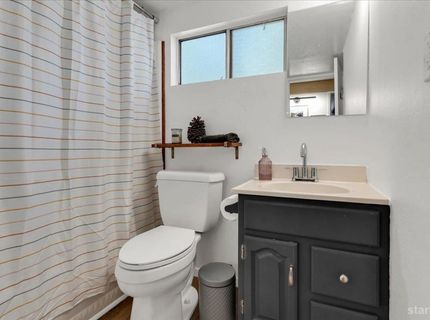 1421 Pebble Beach Drive, South Lake Tahoe, CA 96150 Photo