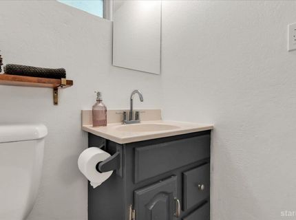 1421 Pebble Beach Drive, South Lake Tahoe, CA 96150 Photo