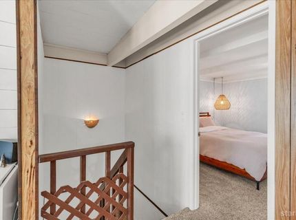1421 Pebble Beach Drive, South Lake Tahoe, CA 96150 Photo