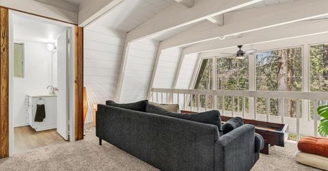1421 Pebble Beach Drive, South Lake Tahoe, CA 96150 Photo
