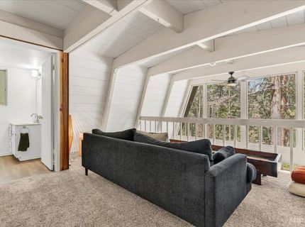 1421 Pebble Beach Drive, South Lake Tahoe, CA 96150 Photo