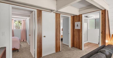 1421 Pebble Beach Drive, South Lake Tahoe, CA 96150 Photo