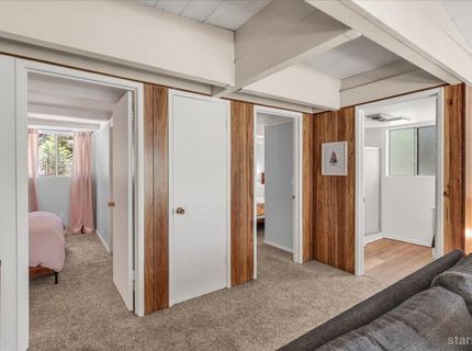 1421 Pebble Beach Drive, South Lake Tahoe, CA 96150 Photo