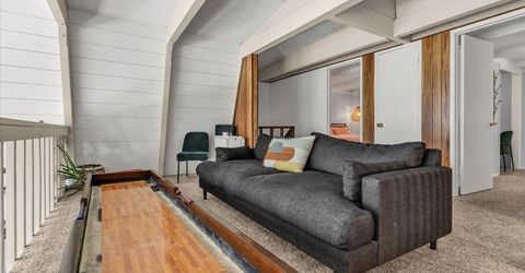 1421 Pebble Beach Drive, South Lake Tahoe, CA 96150 Photo