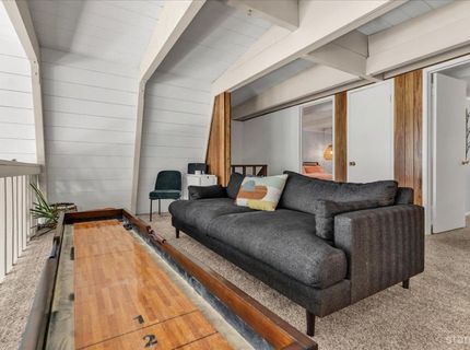 1421 Pebble Beach Drive, South Lake Tahoe, CA 96150 Photo