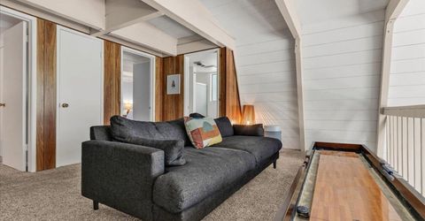 1421 Pebble Beach Drive, South Lake Tahoe, CA 96150 Photo