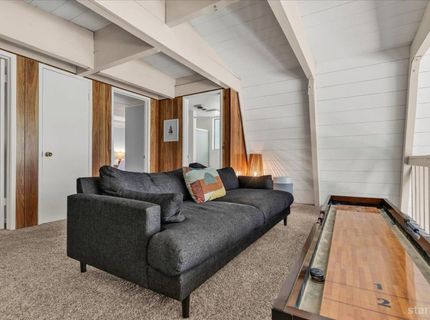 1421 Pebble Beach Drive, South Lake Tahoe, CA 96150 Photo