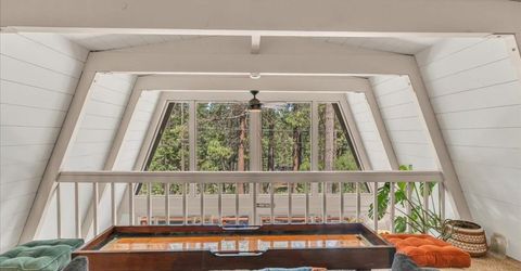 1421 Pebble Beach Drive, South Lake Tahoe, CA 96150 Photo