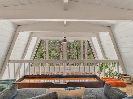 1421 Pebble Beach Drive, South Lake Tahoe, CA 96150 Photo