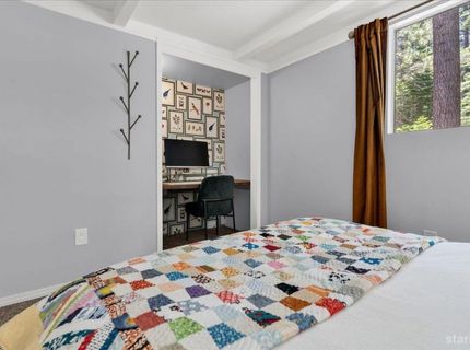 1421 Pebble Beach Drive, South Lake Tahoe, CA 96150 Photo