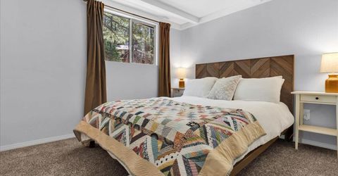 1421 Pebble Beach Drive, South Lake Tahoe, CA 96150 Photo