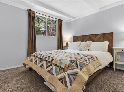 1421 Pebble Beach Drive, South Lake Tahoe, CA 96150 Photo