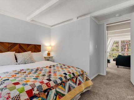 1421 Pebble Beach Drive, South Lake Tahoe, CA 96150 Photo