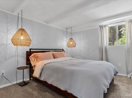 1421 Pebble Beach Drive, South Lake Tahoe, CA 96150 Photo