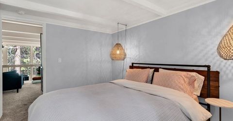 1421 Pebble Beach Drive, South Lake Tahoe, CA 96150 Photo