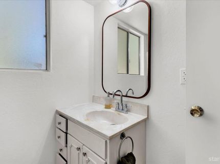 1421 Pebble Beach Drive, South Lake Tahoe, CA 96150 Photo