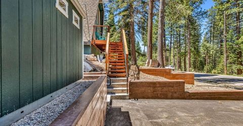 1421 Pebble Beach Drive, South Lake Tahoe, CA 96150 Photo