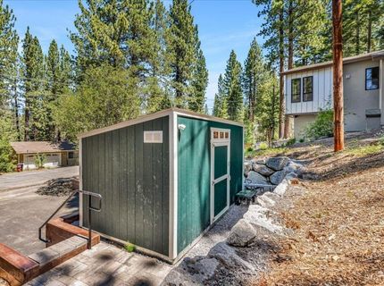 1421 Pebble Beach Drive, South Lake Tahoe, CA 96150 Photo