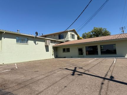 1171 Highway 49, San Andreas, CA 95249 Photo
