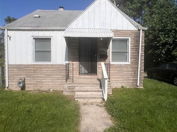 19690 Wexford Street, Detroit, Mi 48234