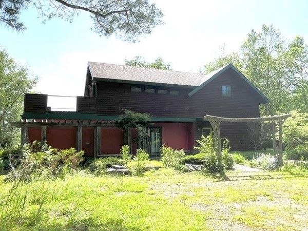 518 S Gilboa Road , Stamford, NY 12167