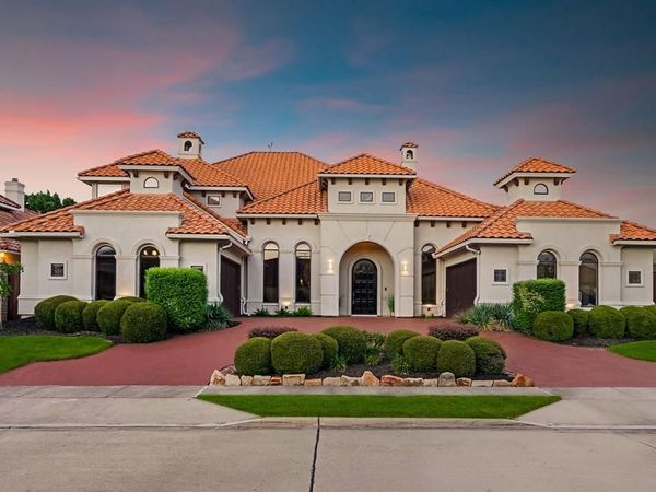 1778 Torrey Pines Lane , Frisco, TX 75034