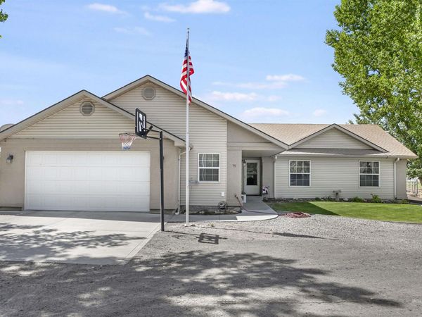 95 Sunnyside Dr, Jerome, ID 83338