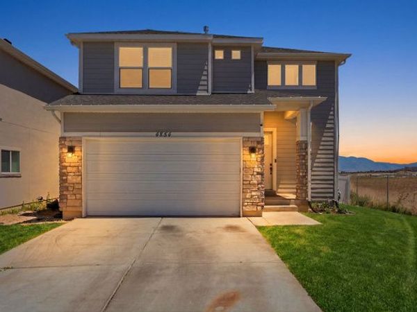 4854 E LAKE CORNER DR, Eagle Mountain, UT 84005