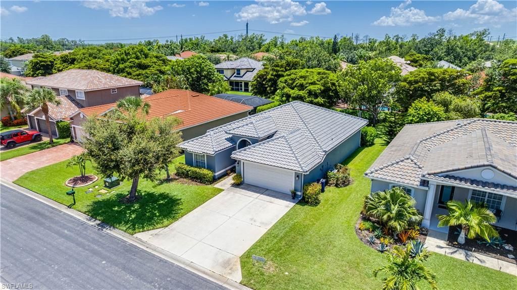 9543 Blue Stone Cir , Fort Myers, FL 33913 Photo