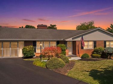 1393 Pleasant View St., Staunton, VA 24401