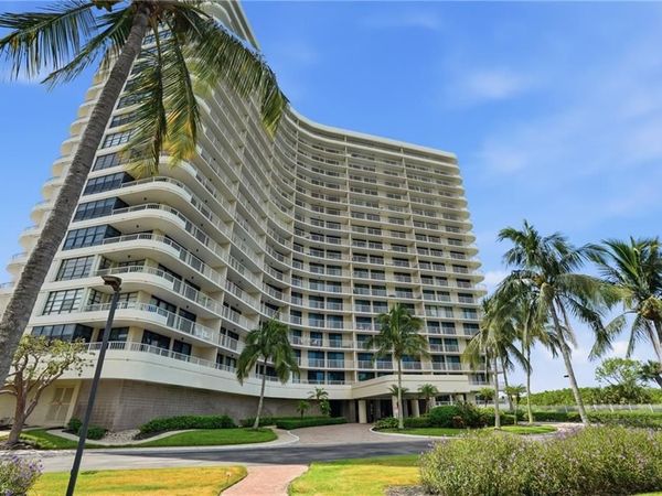 440 Seaview CT, Unit 1503, MARCO ISLAND, FL 34145