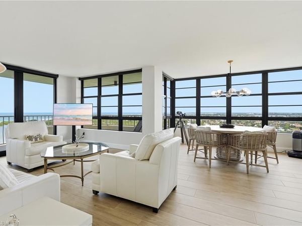 440 Seaview CT, Unit 1503, MARCO ISLAND, FL 34145