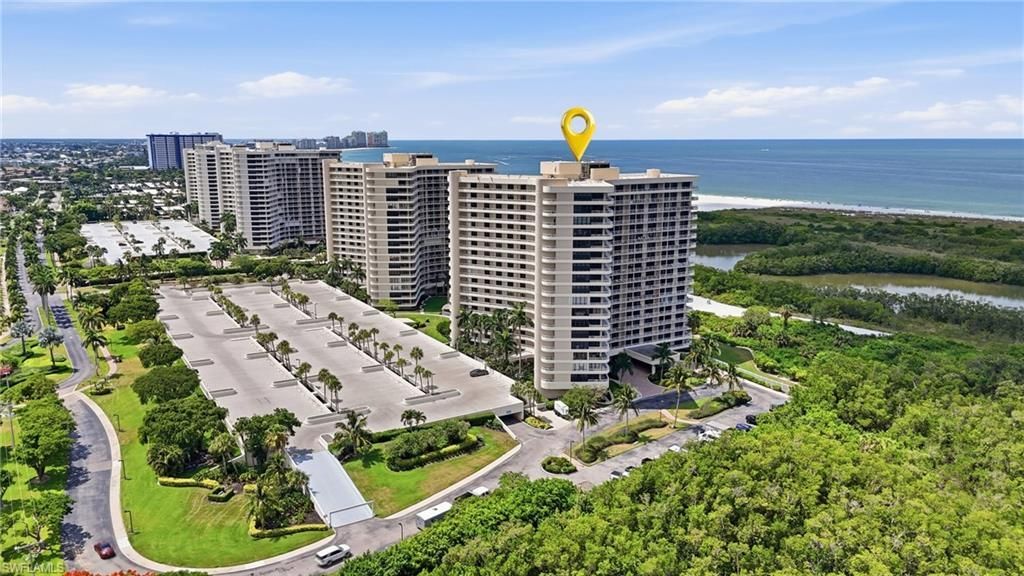 440 Seaview Ct, Unit 1503, Marco Island, FL 34145 Photo