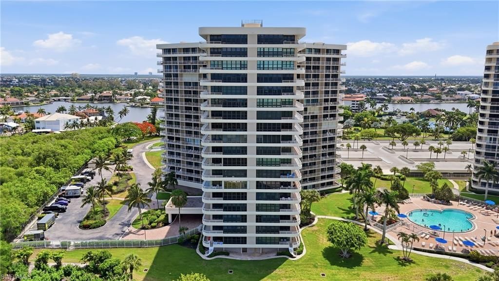 440 Seaview Ct, Unit 1503, Marco Island, FL 34145 Photo