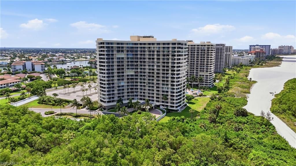 440 Seaview Ct, Unit 1503, Marco Island, FL 34145 Photo