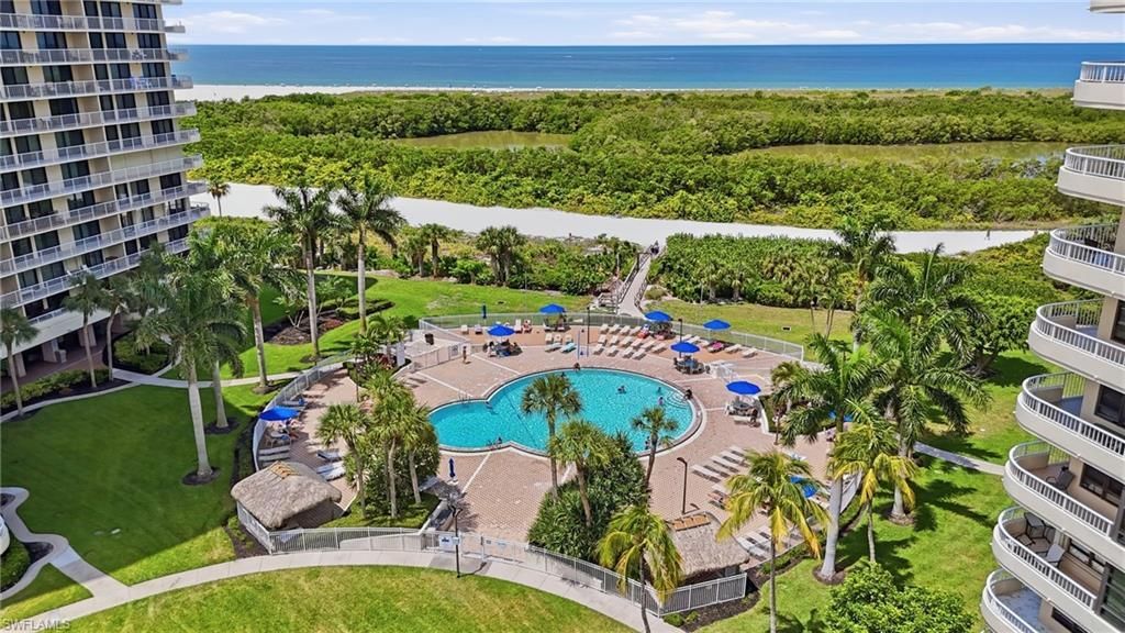 440 Seaview Ct, Unit 1503, Marco Island, FL 34145 Photo