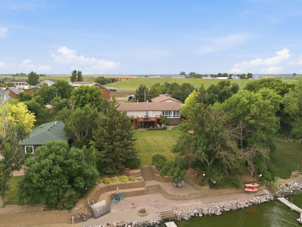 115 S Shore Lane, Mina, SD 57451