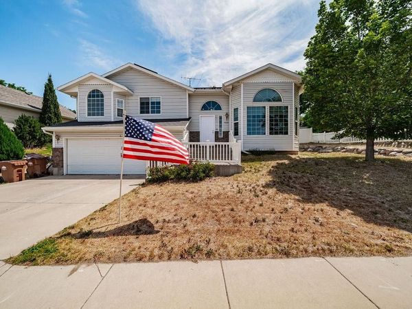 4608 Mountain Park, Chubbuck, ID 83202