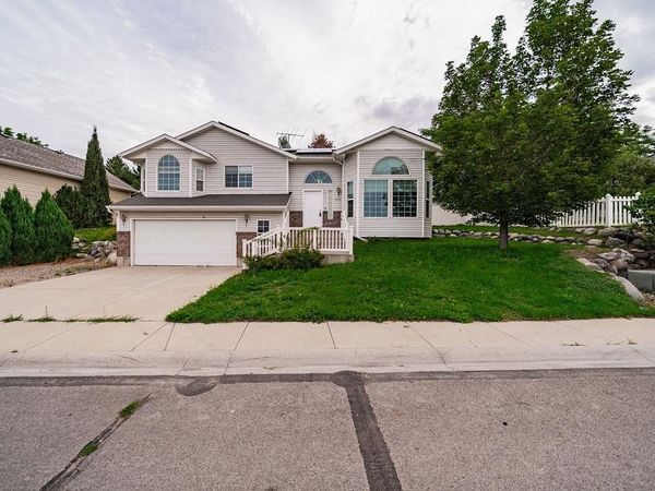 4608 Mountain Park, Chubbuck, ID 83202