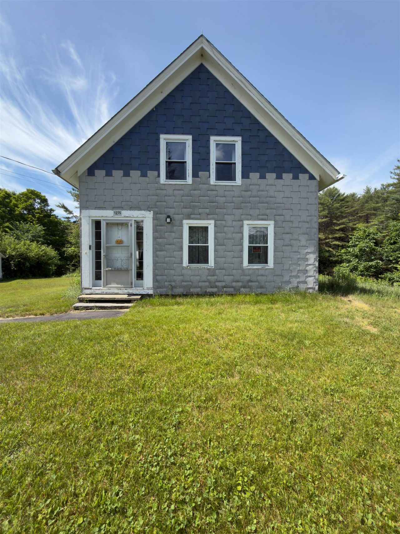 1275 Old Route 25 Road, Rumney, NH 03266 Main Photo