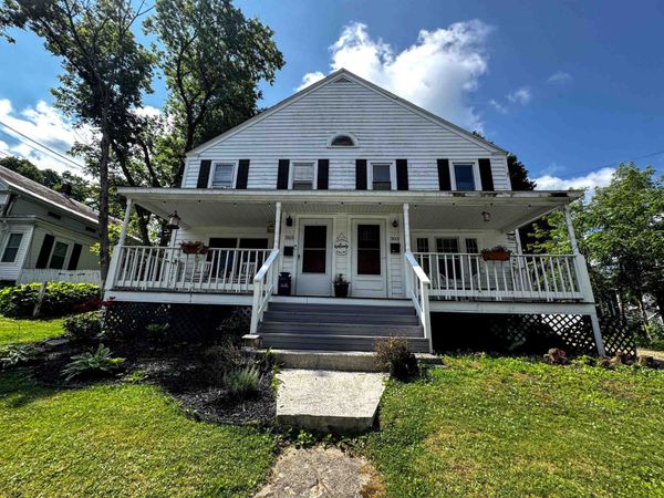 305 Weeks Street, Bennington, VT 05201