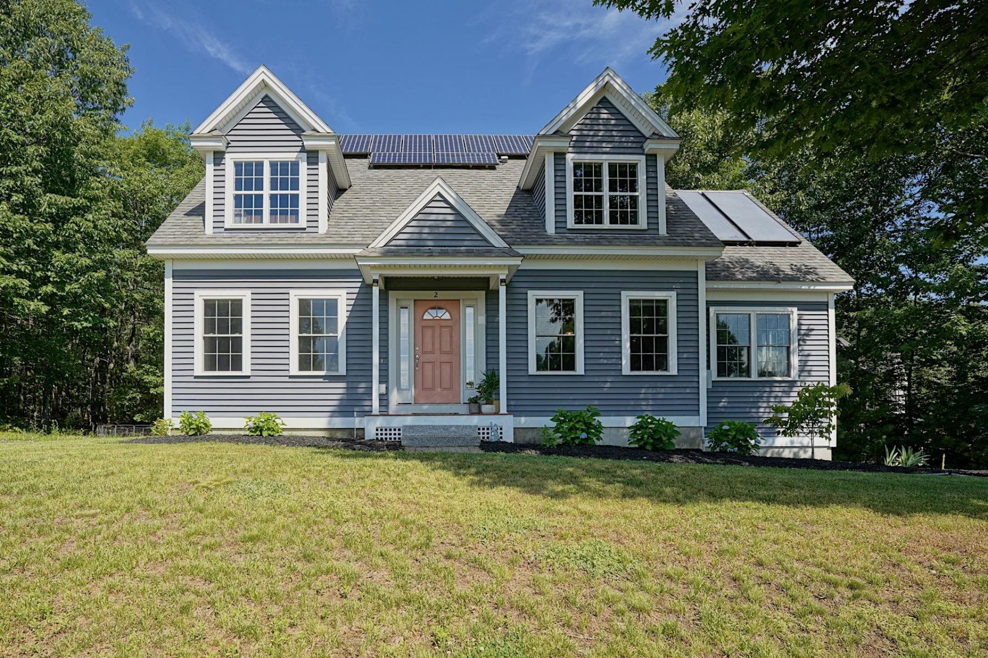 2 Wood Ridge Lane, Exeter, NH 03833 Main Photo
