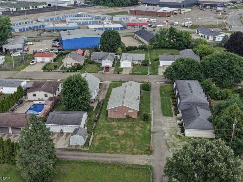 1022 Logan Avenue NW, New Philadelphia, OH 44663 Photo 8