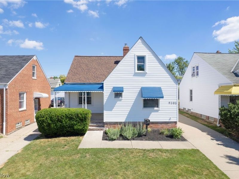 9303 S Highland Avenue, Garfield Heights, OH 44125 Photo 1
