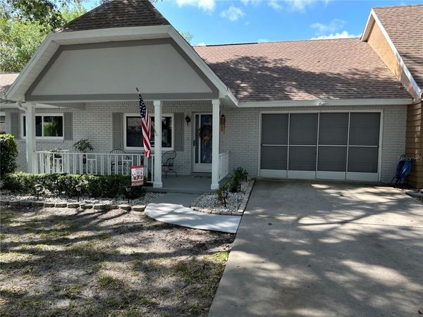 8552 SW 93RD PLACE , Unit C, OCALA, FL 34481
