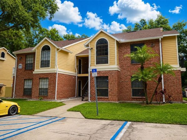 8603 FANCY FINCH DRIVE , Unit 101, TAMPA, FL 33614